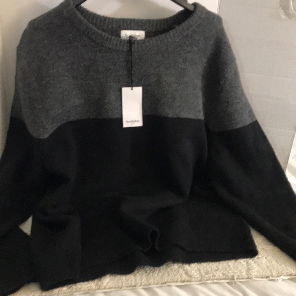 Goodiellow size XL new with tags